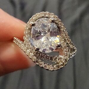 New Charmed Aroma Ring